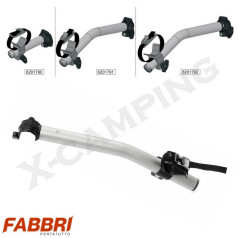 FABBRI bicycle frame holder for Modular bike carrier - 6201791