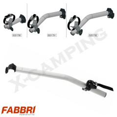 FABBRI bicycle frame holder for Modular bike carrier - 6201792