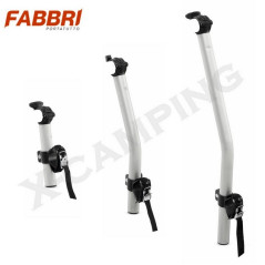 FABBRI bicycle frame holder for Modular bike carrier - 6201792