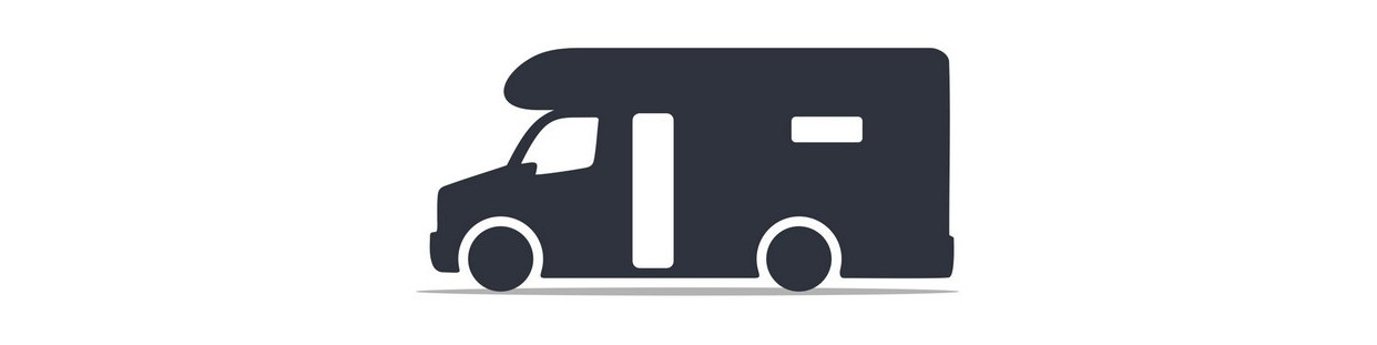 Anhängerkupplung für Ford Transit Dethleffs Globevan ab 2014