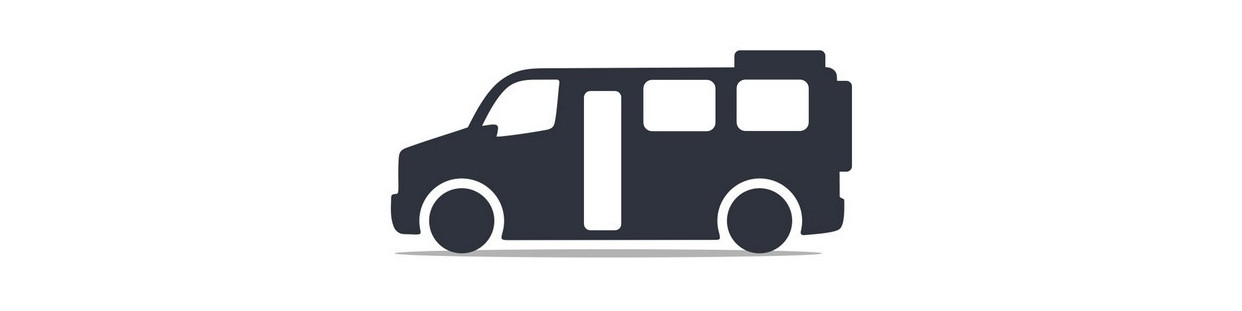 Anhängerkupplung für CS-Reisemobile Independent ab 2018